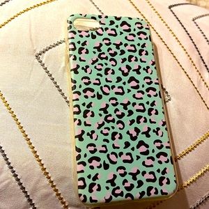 Never used , iPhone 7 phone case